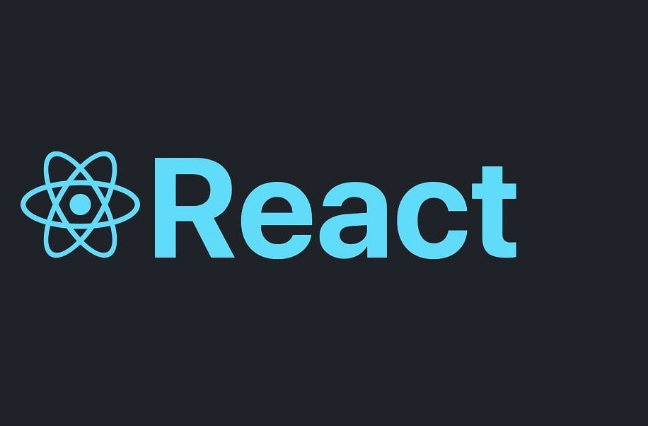 react